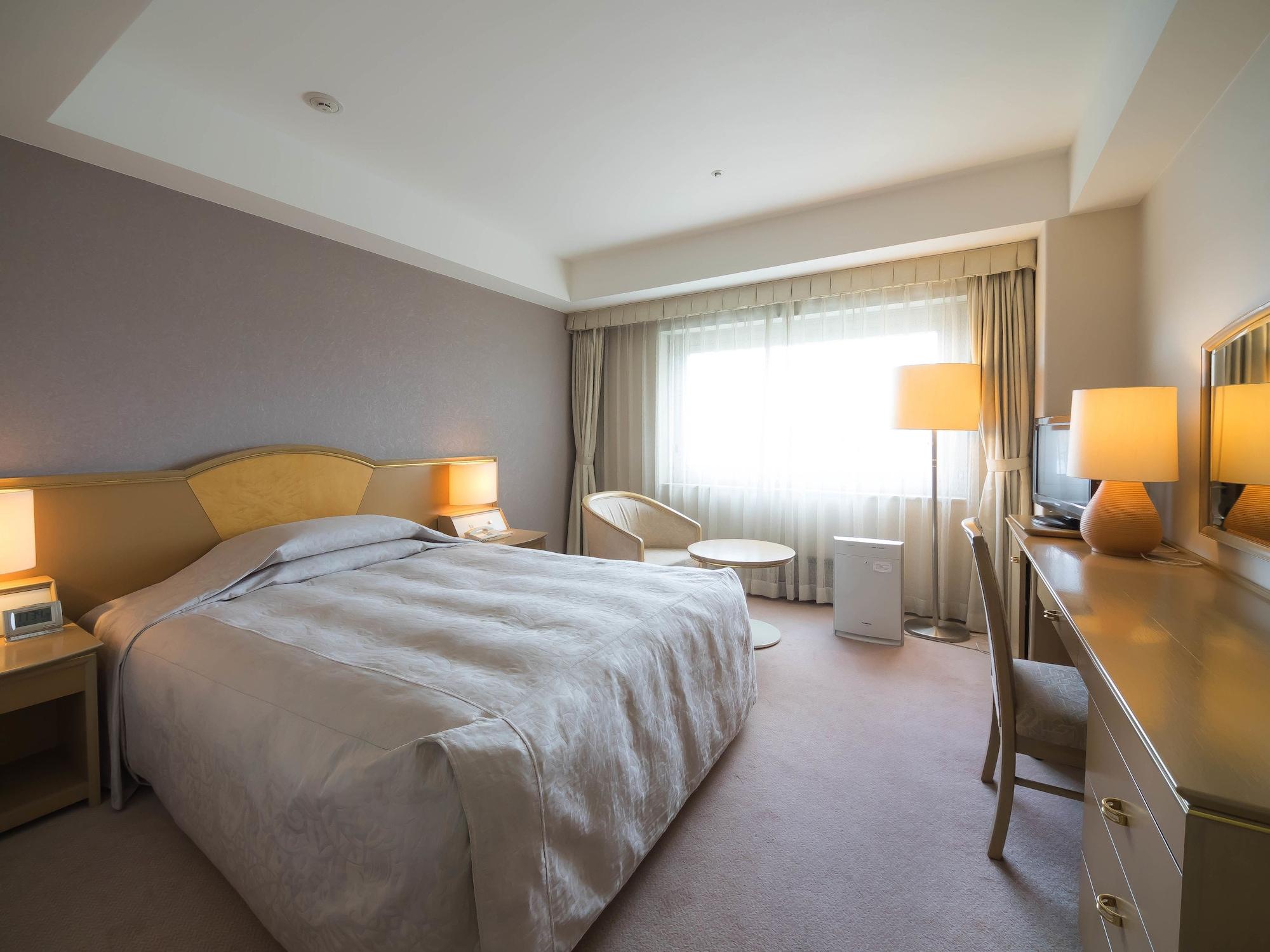 Bellino Hotel Ichinoseki Dış mekan fotoğraf