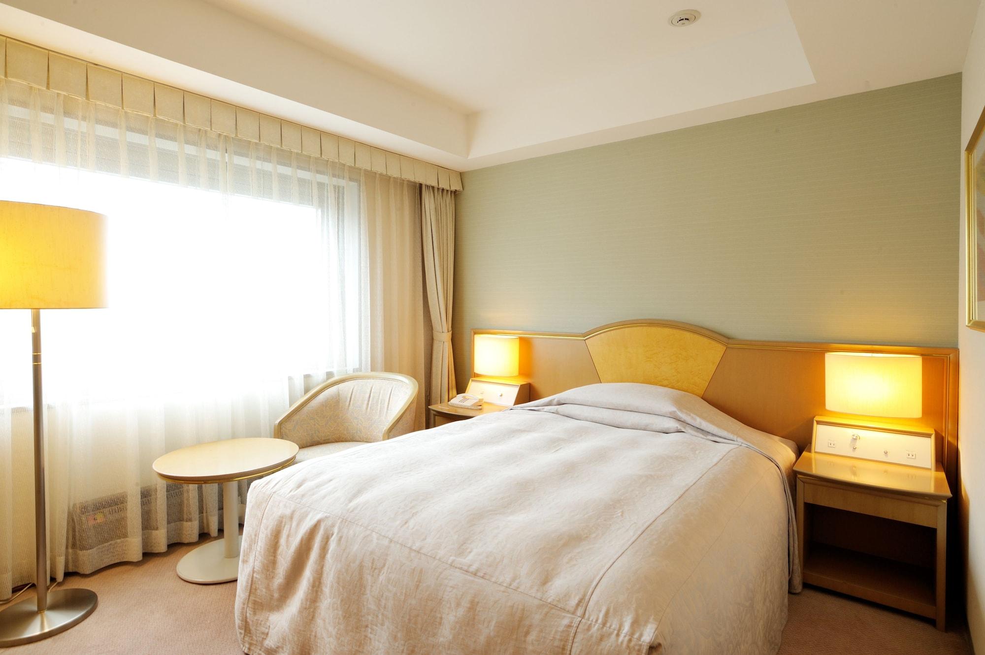 Bellino Hotel Ichinoseki Dış mekan fotoğraf