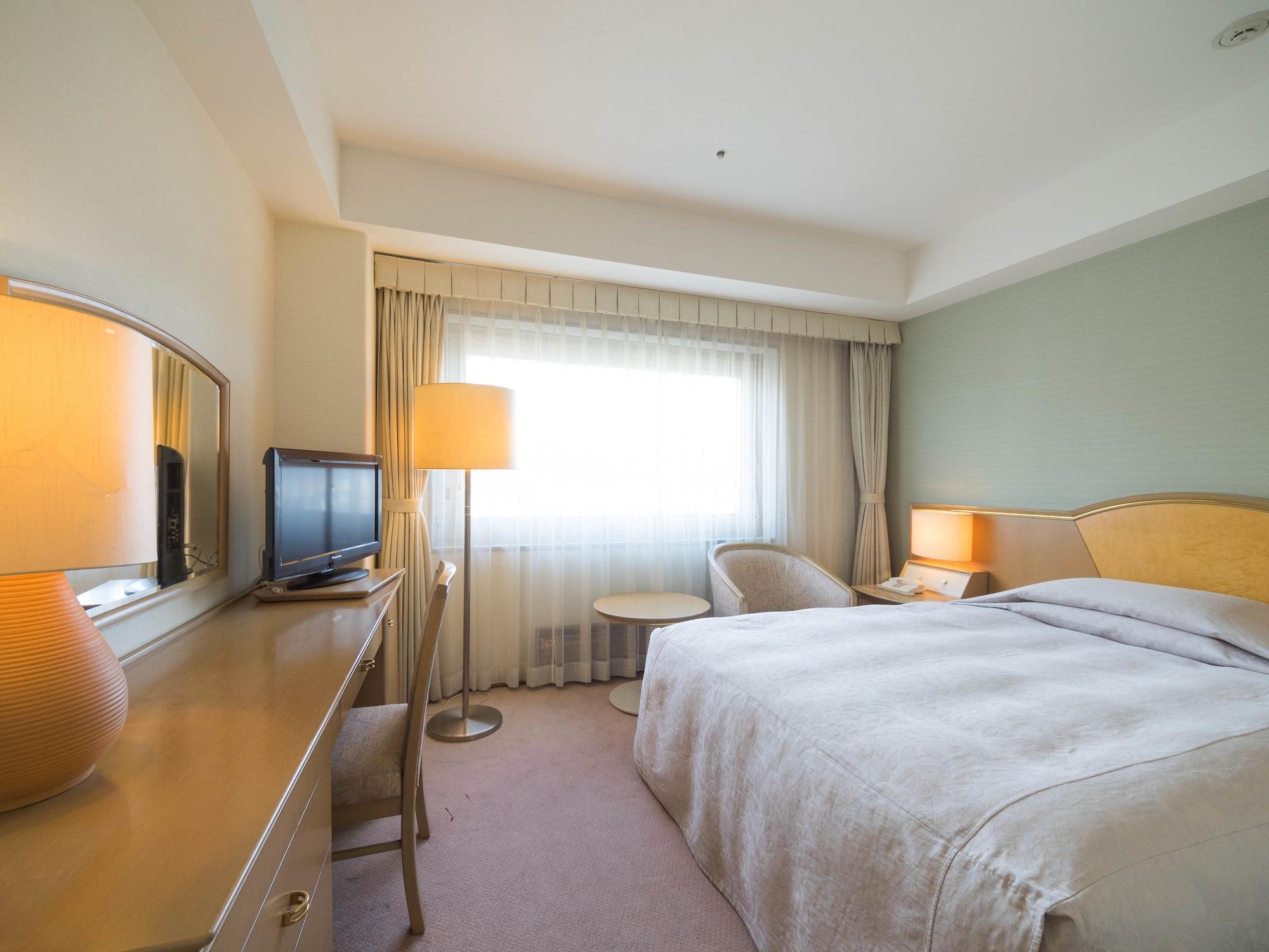Bellino Hotel Ichinoseki Dış mekan fotoğraf