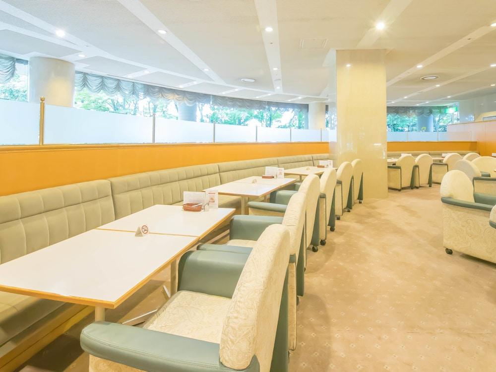Bellino Hotel Ichinoseki Dış mekan fotoğraf
