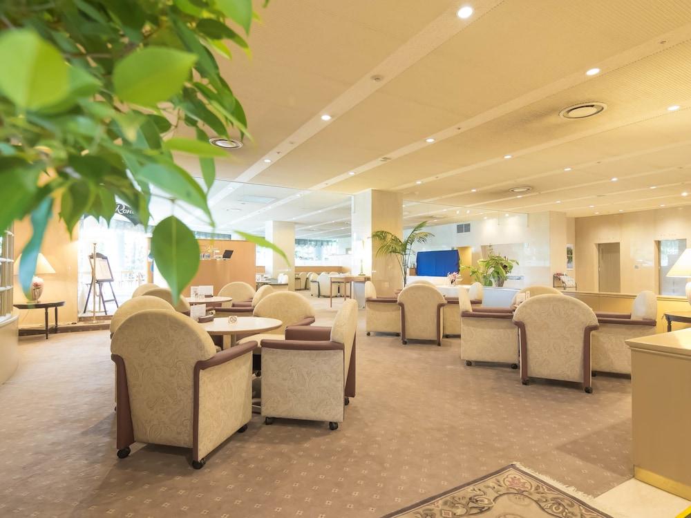 Bellino Hotel Ichinoseki Dış mekan fotoğraf