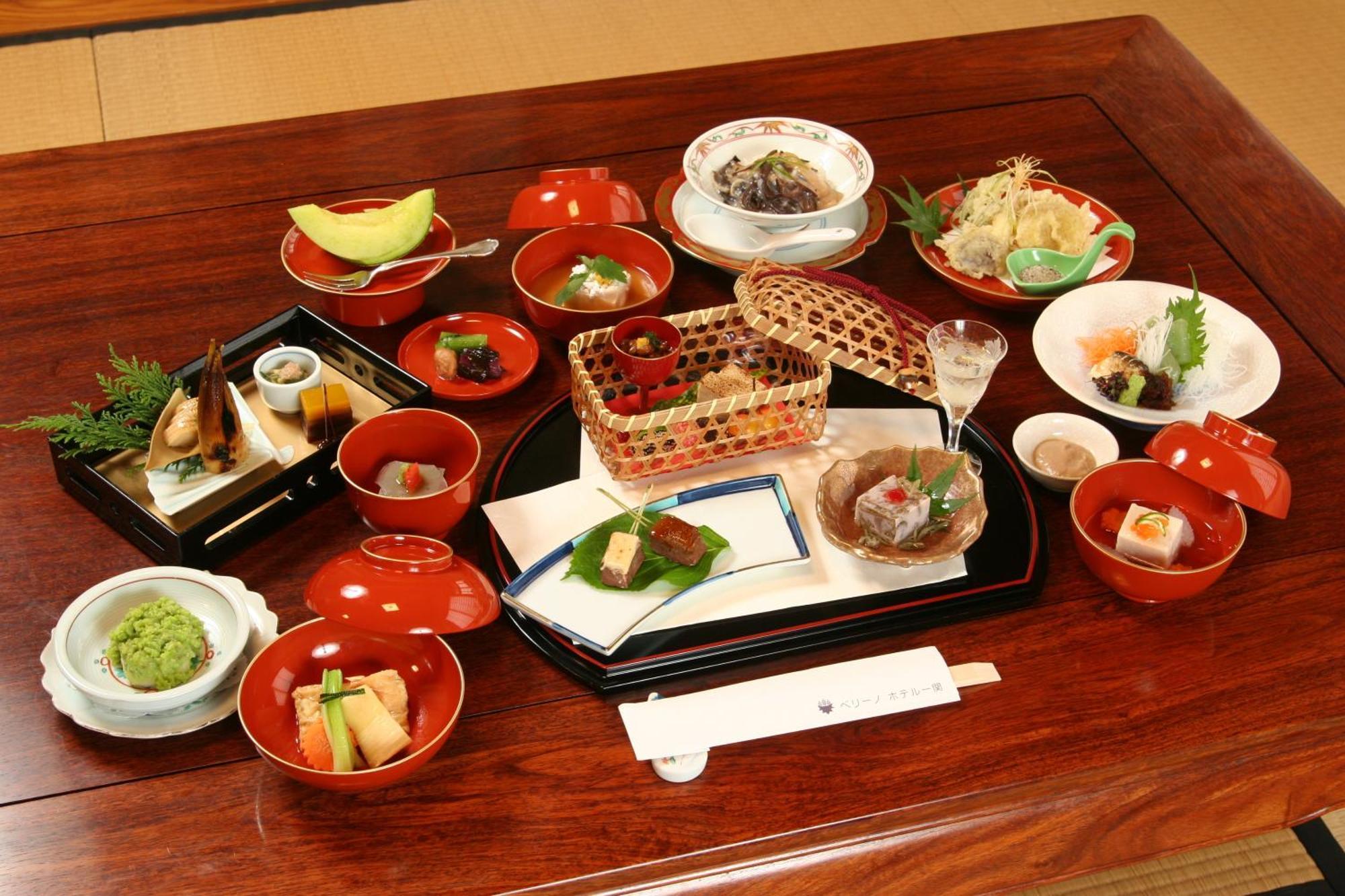 Bellino Hotel Ichinoseki Dış mekan fotoğraf