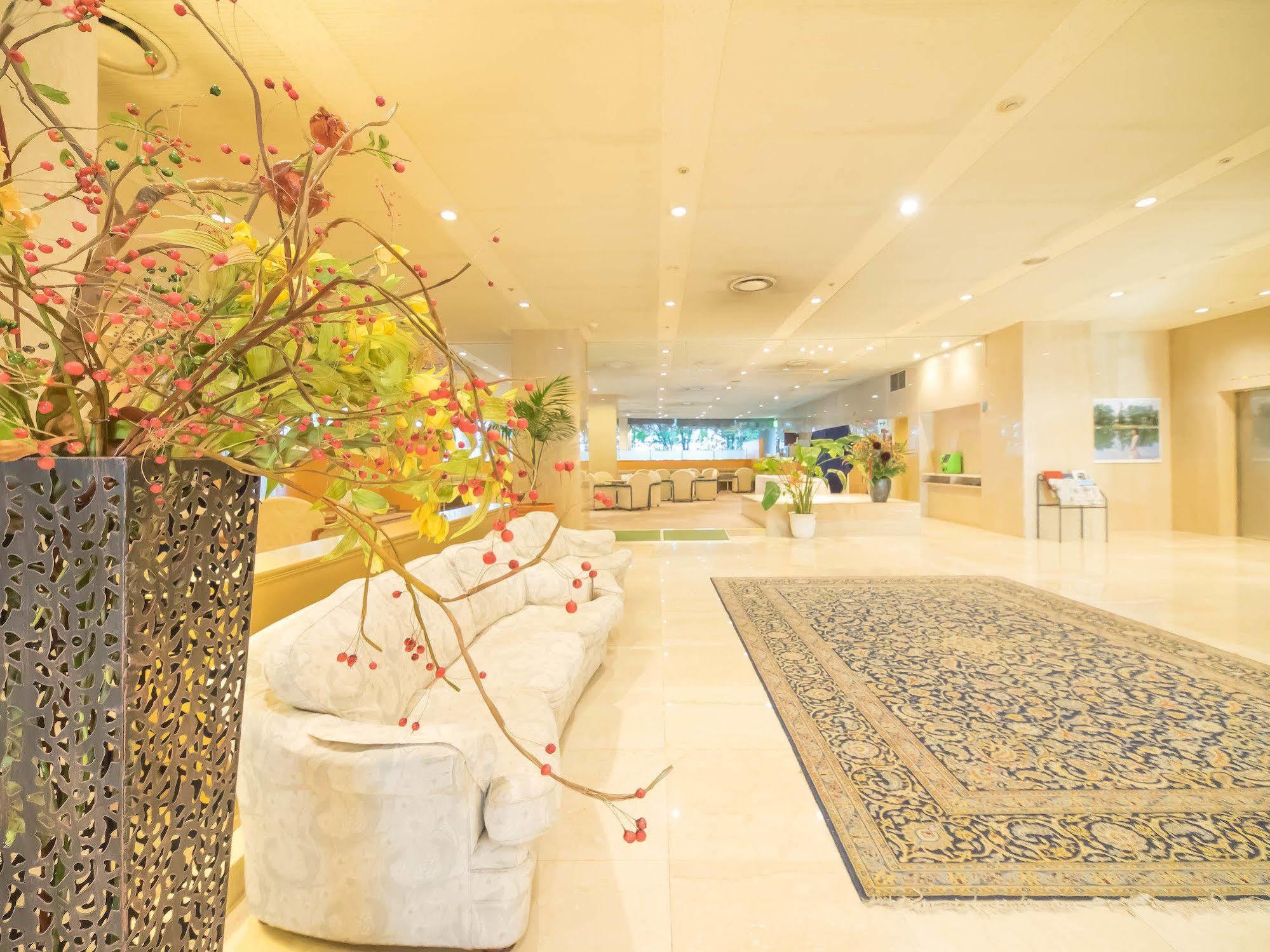 Bellino Hotel Ichinoseki Dış mekan fotoğraf
