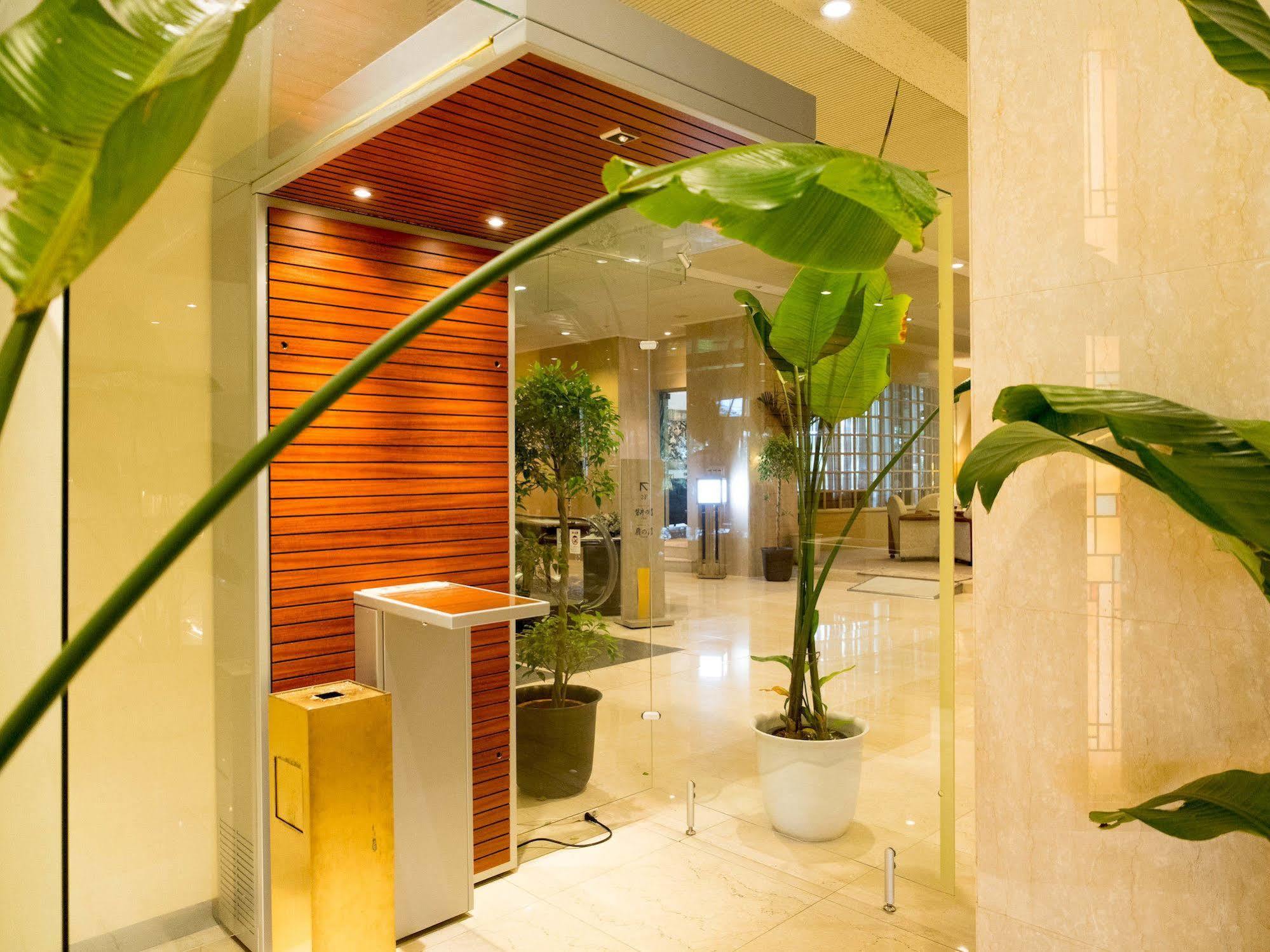 Bellino Hotel Ichinoseki Dış mekan fotoğraf