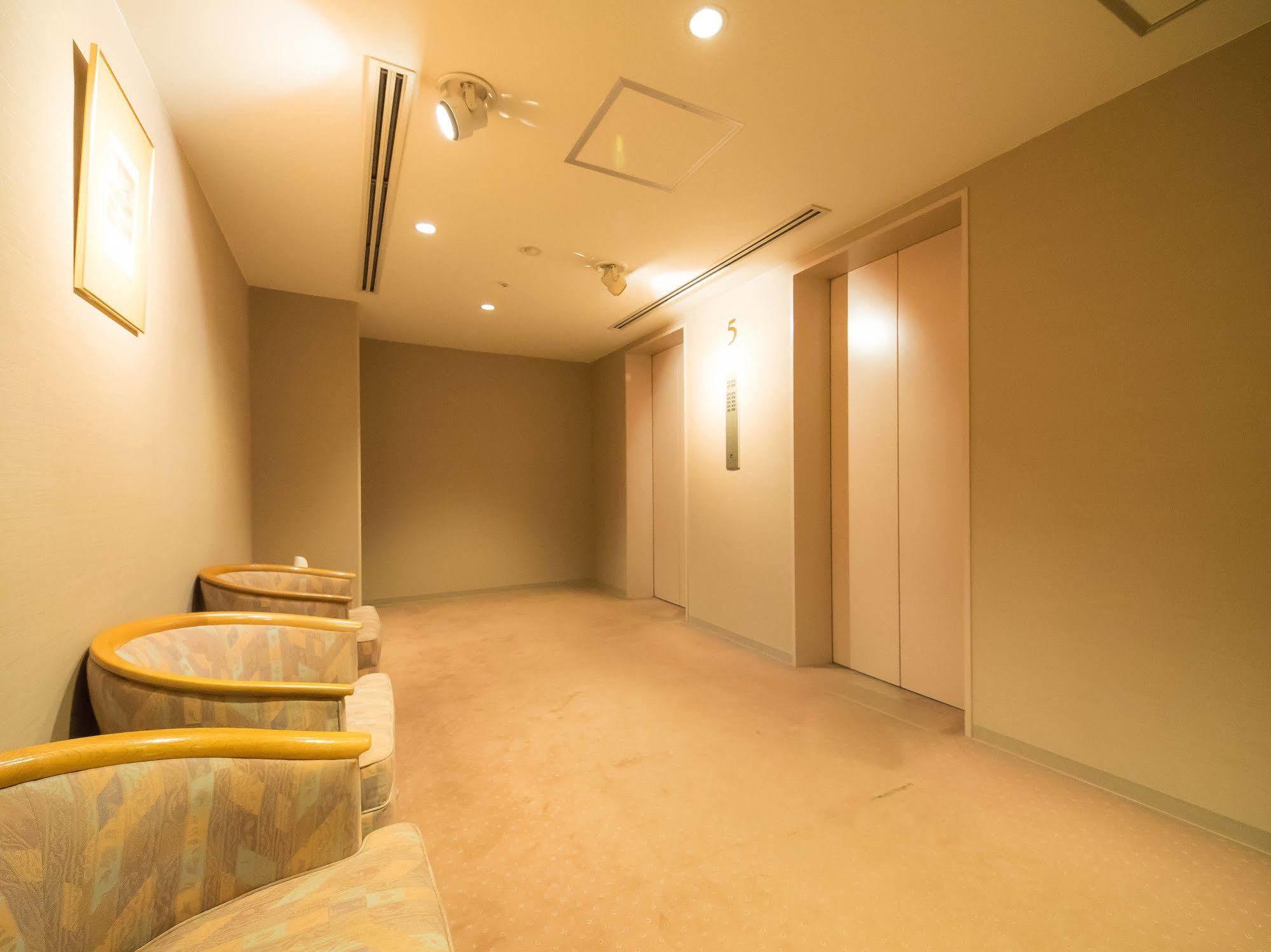 Bellino Hotel Ichinoseki Dış mekan fotoğraf